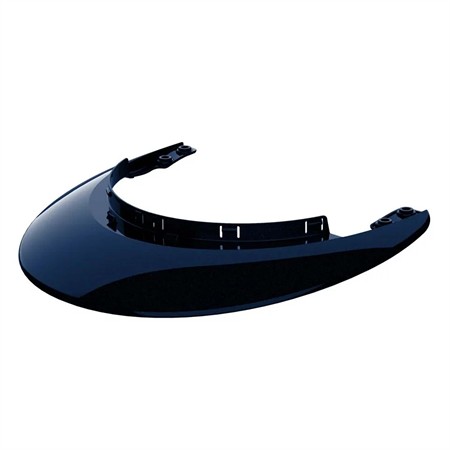 Visor Polo Shine
